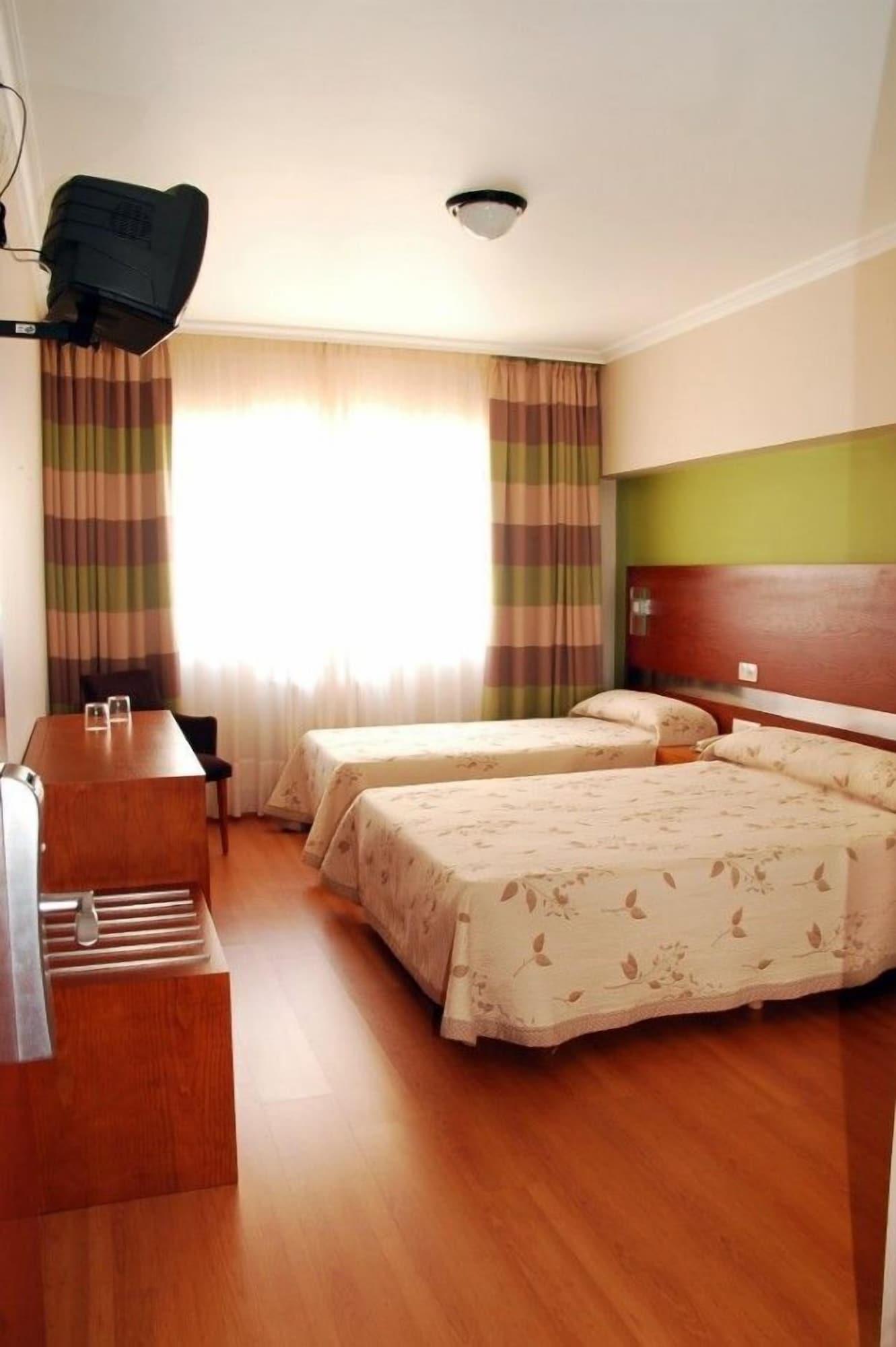 Hotel Puente De La Toja O Grove Kültér fotó