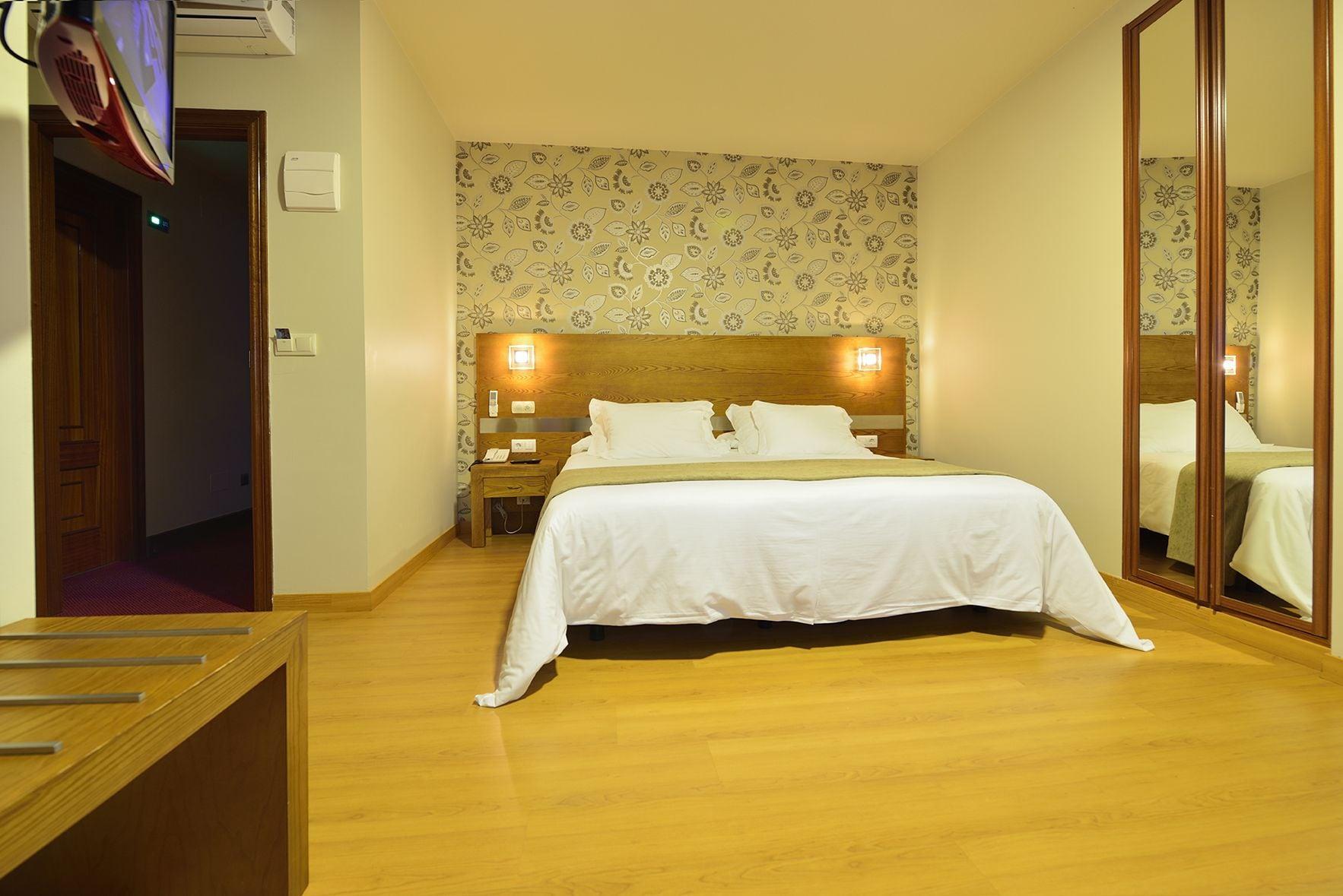 Hotel Puente De La Toja O Grove Kültér fotó