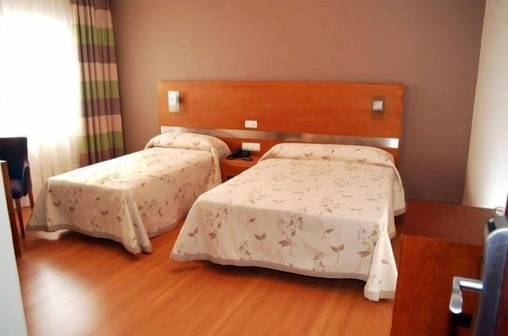 Hotel Puente De La Toja O Grove Kültér fotó