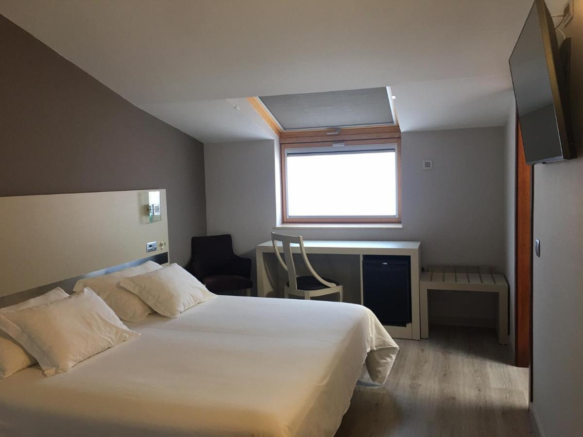 Hotel Puente De La Toja O Grove Kültér fotó