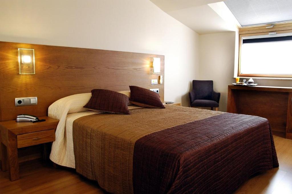 Hotel Puente De La Toja O Grove Kültér fotó