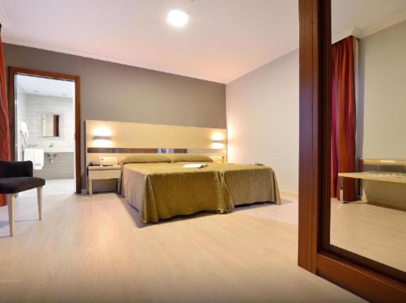 Hotel Puente De La Toja O Grove Kültér fotó