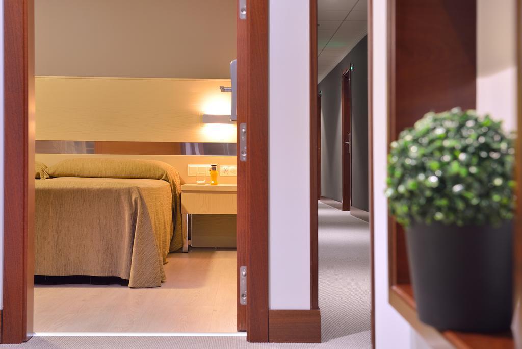 Hotel Puente De La Toja O Grove Kültér fotó