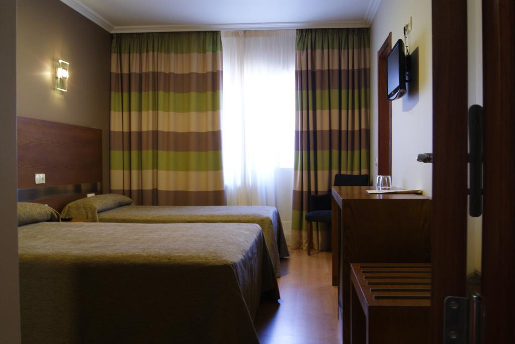 Hotel Puente De La Toja O Grove Kültér fotó