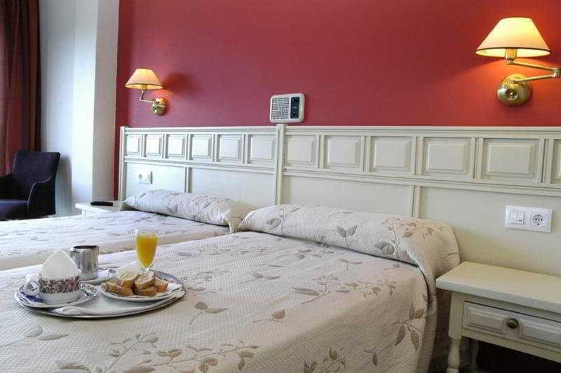 Hotel Puente De La Toja O Grove Kültér fotó