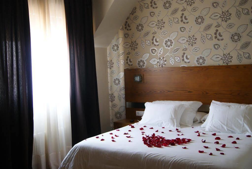 Hotel Puente De La Toja O Grove Kültér fotó